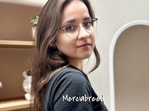 Merciabreed