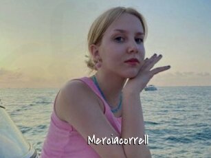 Merciacorrell