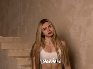 Merciahili