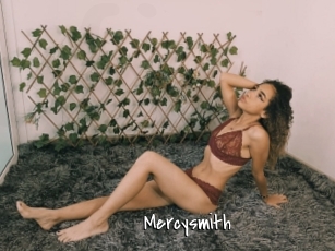 Mercysmith