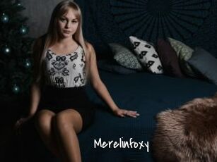 Merelinfoxy