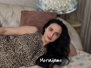 Meriadams