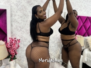 Meridaolses