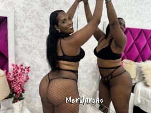 Meridaroas