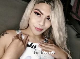 Merliaocean