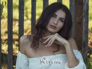 Meryjeane