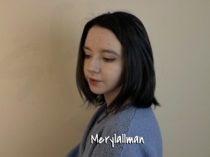 Merylallman