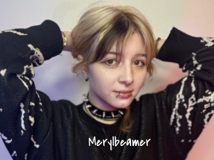 Merylbeamer