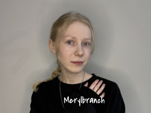 Merylbranch