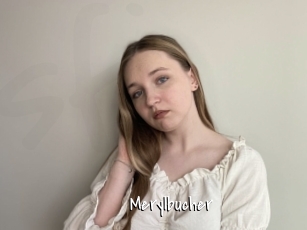 Merylbucher