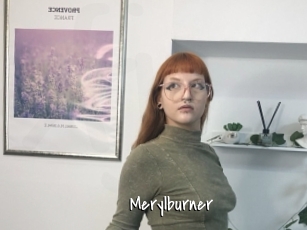 Merylburner