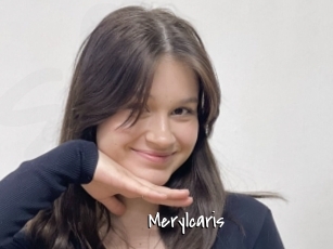 Merylcaris