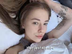 merylestabrooks Sexy Footjobs
