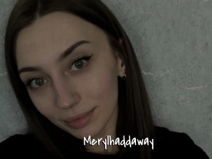 merylhaddaway Sexy Footjobs