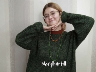 Merylhartill