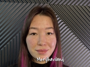 Merylhaviland