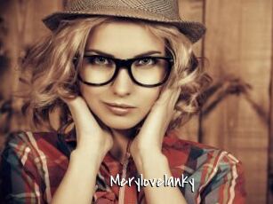 Merylovelanky