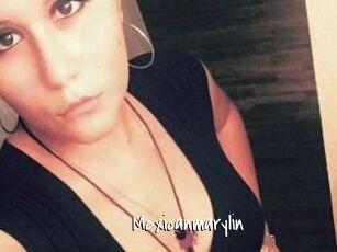 Mexicanmarylin