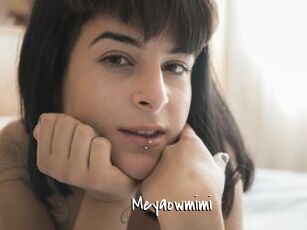 Meyaowmimi
