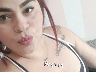 Meysexy