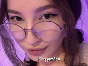 Meyyomako
