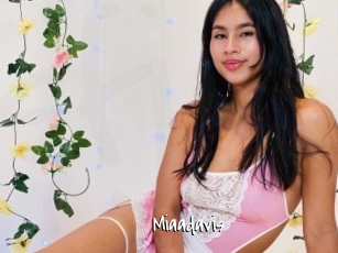 Miaadavis