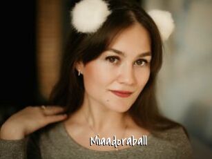 Miaadoraball