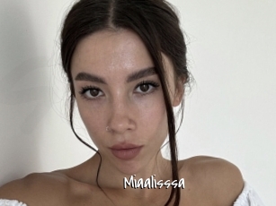 Miaalisssa