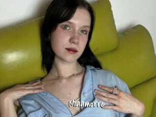 Miaamorre