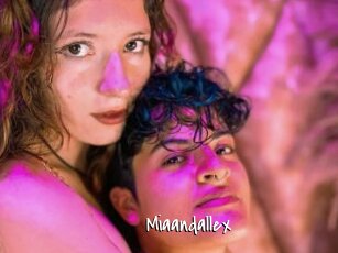 Miaandallex