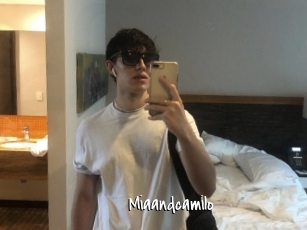 Miaandcamilo