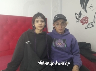 Miaandedwards