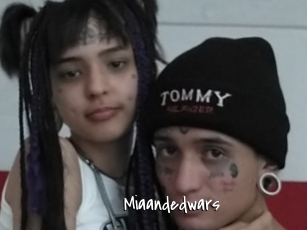 Miaandedwars