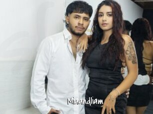 Miaandliam