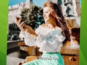 Miaandrian