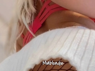 Miablondie