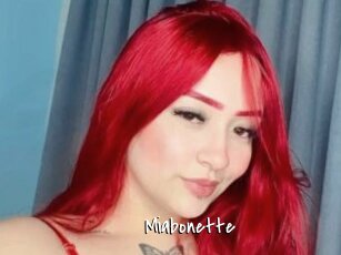 Miabonette