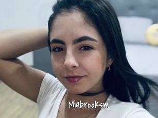 Miabrooksm