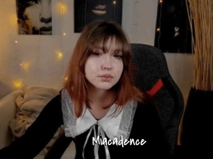 Miacadence