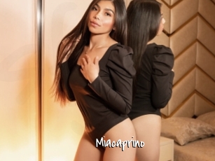 miacaprino Sexy Footjobs