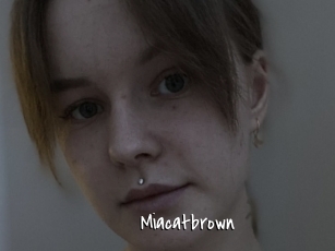 Miacatbrown