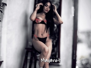 Miadaviet