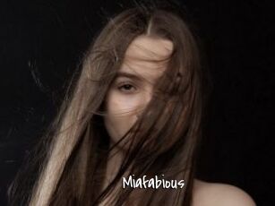 miafabious Sexy Footjobs