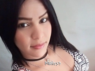 Miafox3
