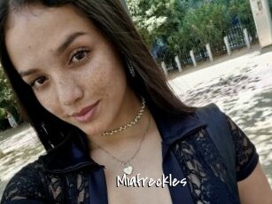 Miafreckles