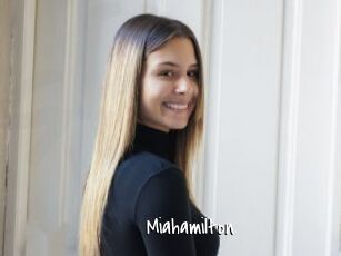 Miahamilton