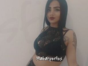 Miaharperfox