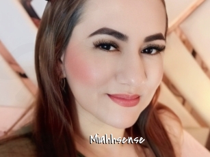 Miahhsense