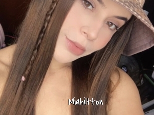 Miahiltton