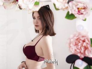 Miaholy